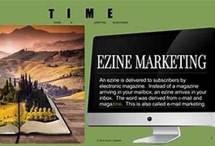 Ezines  Marketing Tool Or Business Venture