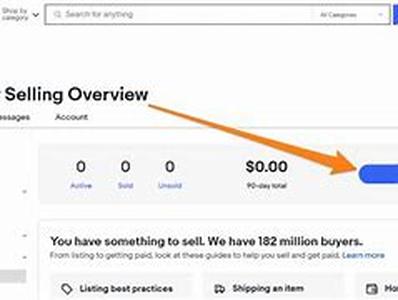 Creating An Online Business
