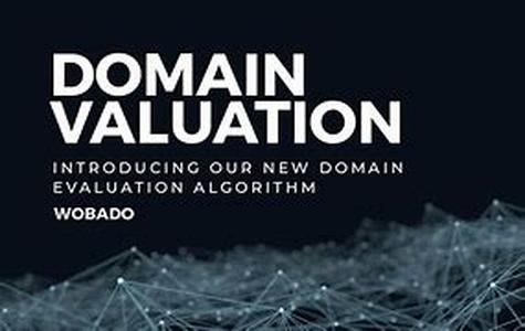 Domain Name List