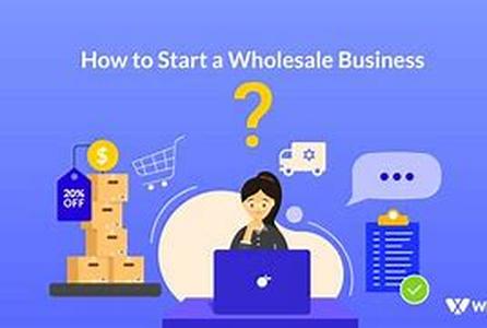Starting A Small Business From The Ground Up
