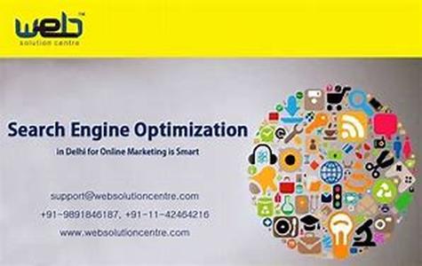 Search Engine Importance