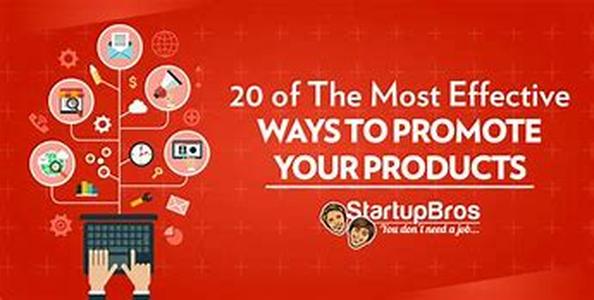 Promoting My Affiliate Programs