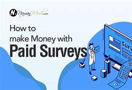 Paid Online Survey Tips - How To Avoid Getting Scammed By Paid Online Survey Programs