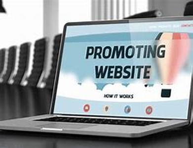 Web Promotion - SEO Strategy