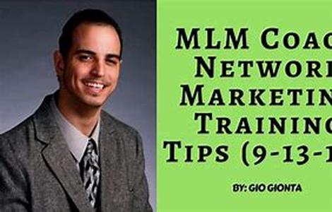 Nothing to lose in MLM home business