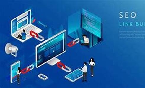 Link Building - to uplift your website rankings