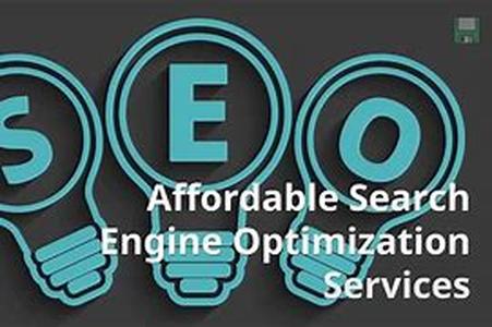Affordable SEO Rankings