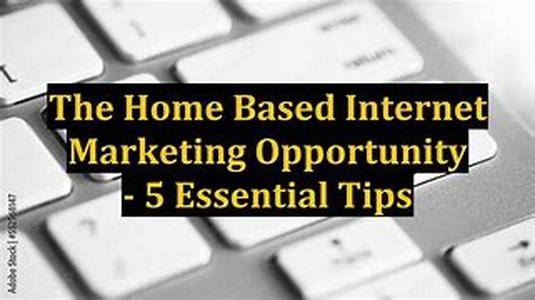 Home Based Business  A Wannabes Survival Guide Part 3