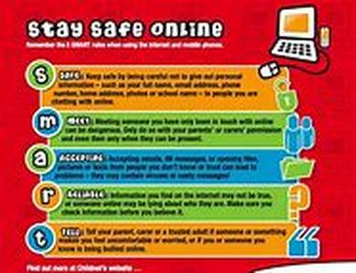 Blogging for Children: Starting them Young