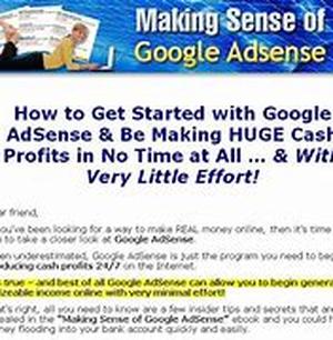 Google Adsense: Understanding Image Ads and Making Google Adsense Dollars with Writingup