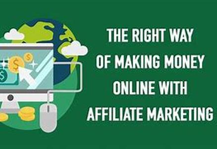 Making Money With Articles: Where To Find Affiliates For Your Niche Website