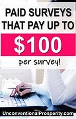 Paid Surveys: A Database Subscription Is Your Key To Success