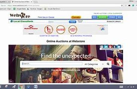 Online Affiliate Program
