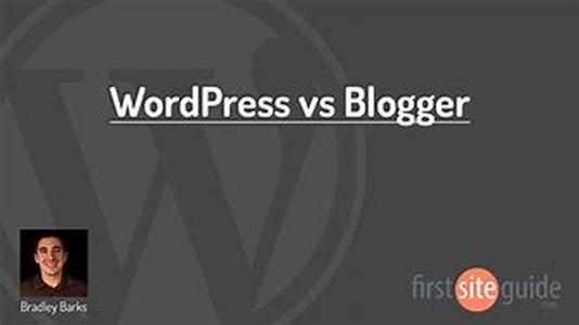 Blogging - The Fashion Of Passion