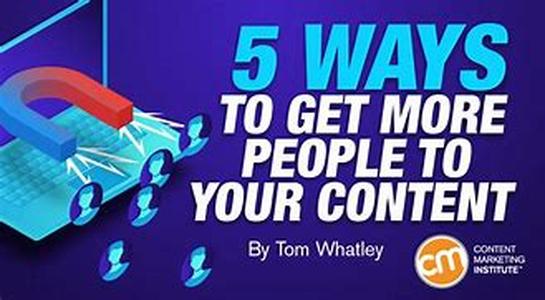 How to Get the Most SEO and Web Traffic Benefits from Blogging