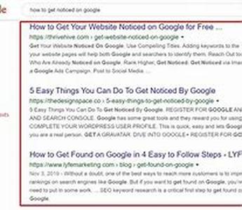 The Role Of Web Directories In Seo