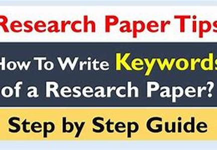 How to write and optimize an effective press release