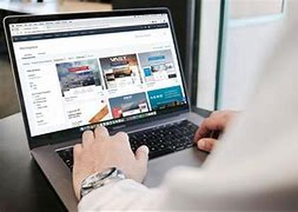 Learn why Online Auctions are the way of the future