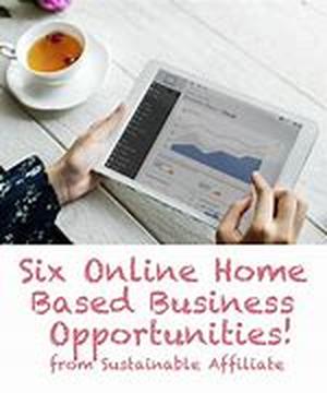 Home Business Ideas For You