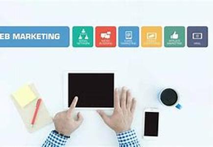 10 Ways to Increase Web Traffic