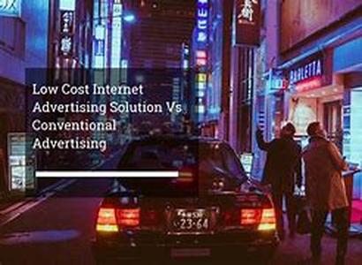 The Best Internet Advertising is Free Internet Advertising