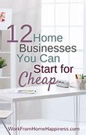 Home Business Opportunities 2