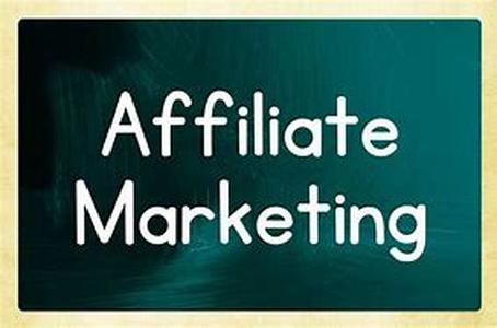 Affiliate Marketing 101