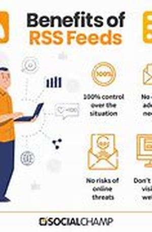 Rss Not Just Good, But Good For You