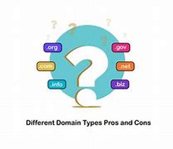 Internet Domain Name Registration