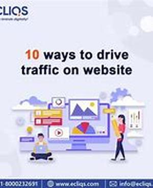 Drive Massive Crowed With Search Engine Optimization