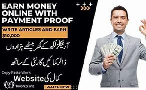 Making Money with Articles: Article Directories