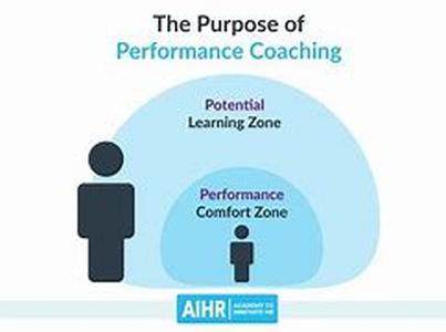 Coaching The Big Game Of Business
