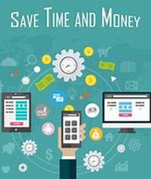 Save Time, Money and Hassle - Stop Spam