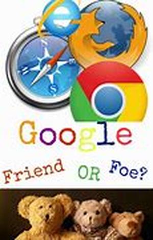 Google Update: A Test For Keyword Dominance