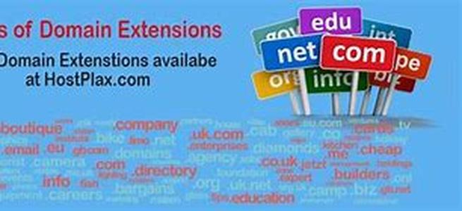 The DNS Server Encountered an Invalid Domain Name