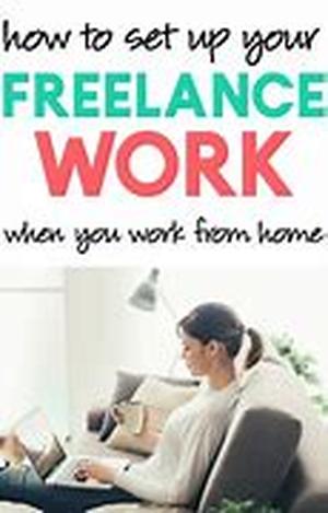 Working From Home