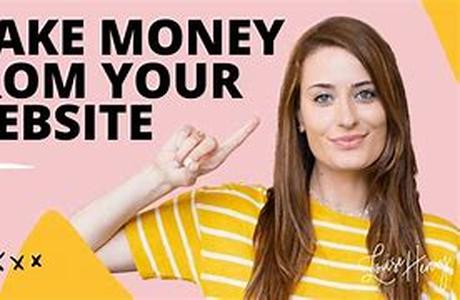Making Money Online:  Persistence is the Key