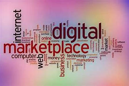 The Internet And Niche Markets