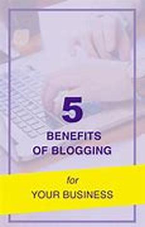 Blogging - Why We Love It