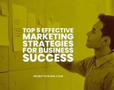 Marketing Executives Go Home