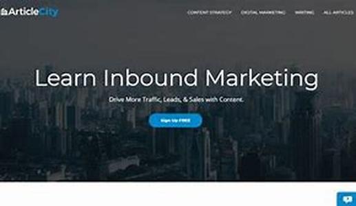 Articles Submitter And How You Can Build Inbound Links To Your Website With Ease