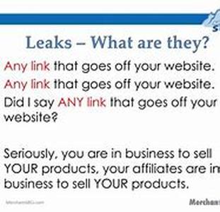 Things That Could Go Wrong With A Business Affiliate Program