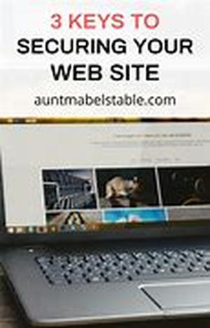 3 Easy Steps To Start Your Profitable Internet Home Business