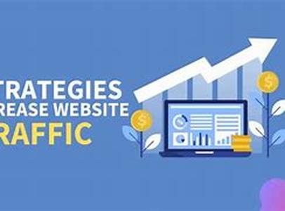 Secrets to Bringing Tons of Visitors to Your Website