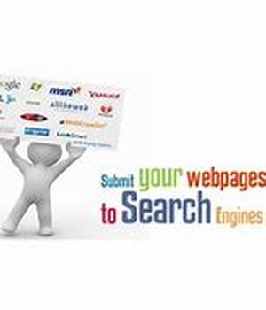 Search Engine Progressions over time