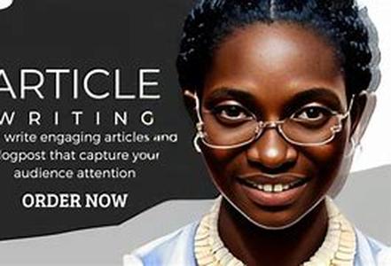 Writing Articles - Advice For The Do-It-Yourself Webmaster