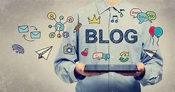 Blogging: Consolidation, Debt, and New Information