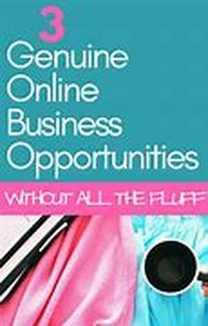 Online businesses are making average people extraordinary income, and guess how they are doing it
