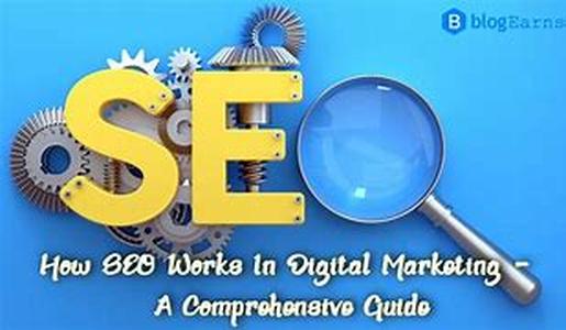 SEO - Anchor Text And Headings