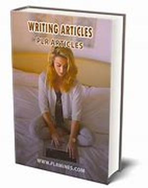 Making Money With Articles: Niche Websites